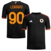 Goedkope AS Roma Lukaku 90 Third Shirt 2023-24